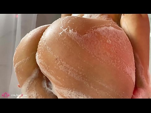 ❤️ Mae gwallt tywyll yn Mastyrbio Pussy gyda Dirgrynwr i Orgasm Dwys yn y Cawod ❤️ Just porn atom ni cy.mypornpics.ru ☑